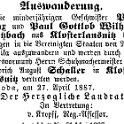 1887-04-27 Kl Amtsblatt